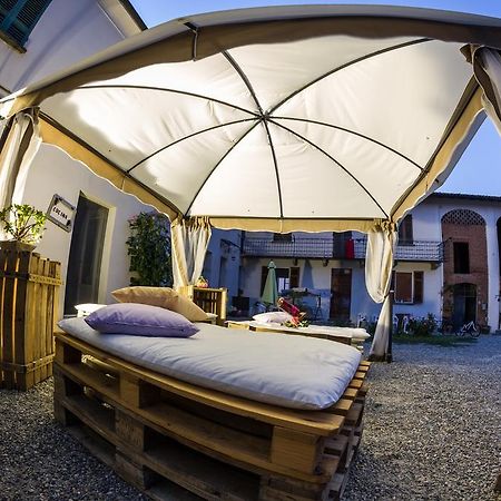 몬테마뇨 Agriturismo Ca Dal Medic 빌라 외부 사진