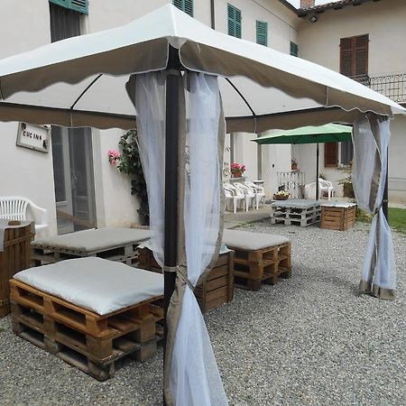 몬테마뇨 Agriturismo Ca Dal Medic 빌라 외부 사진