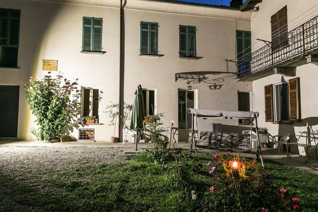 몬테마뇨 Agriturismo Ca Dal Medic 빌라 외부 사진
