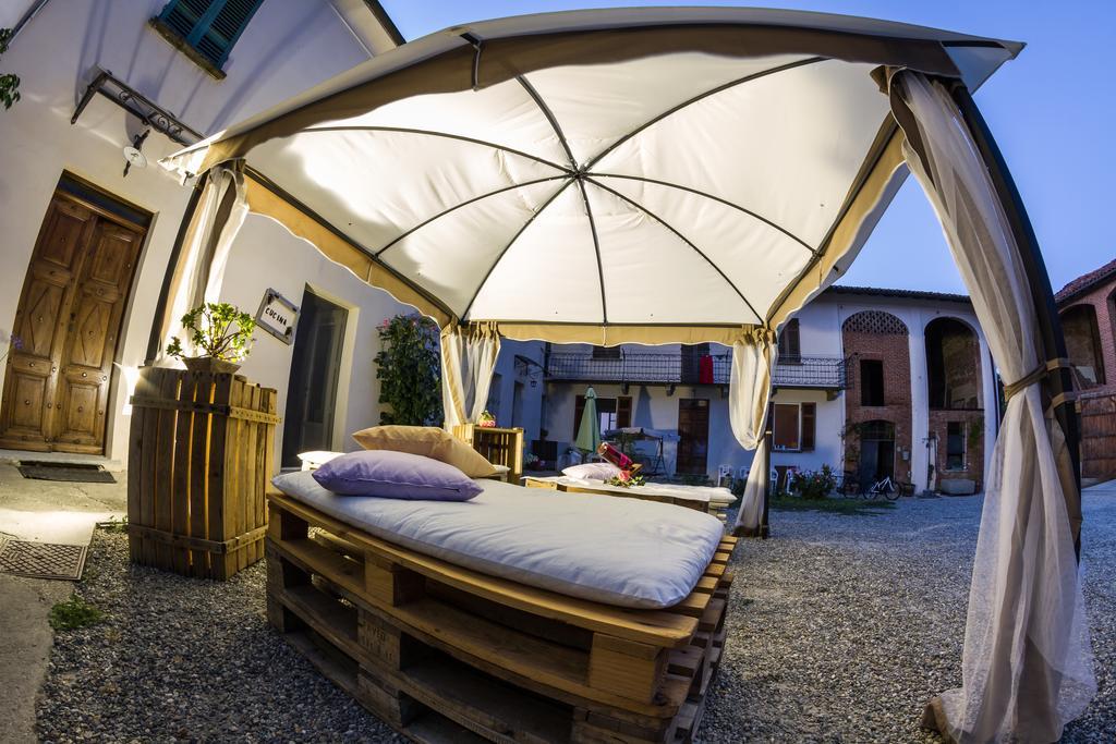 몬테마뇨 Agriturismo Ca Dal Medic 빌라 외부 사진