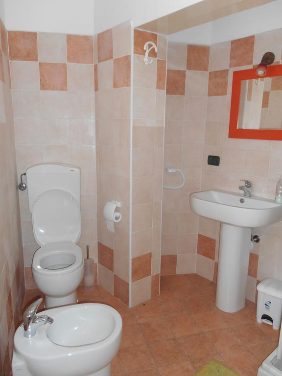 몬테마뇨 Agriturismo Ca Dal Medic 빌라 객실 사진